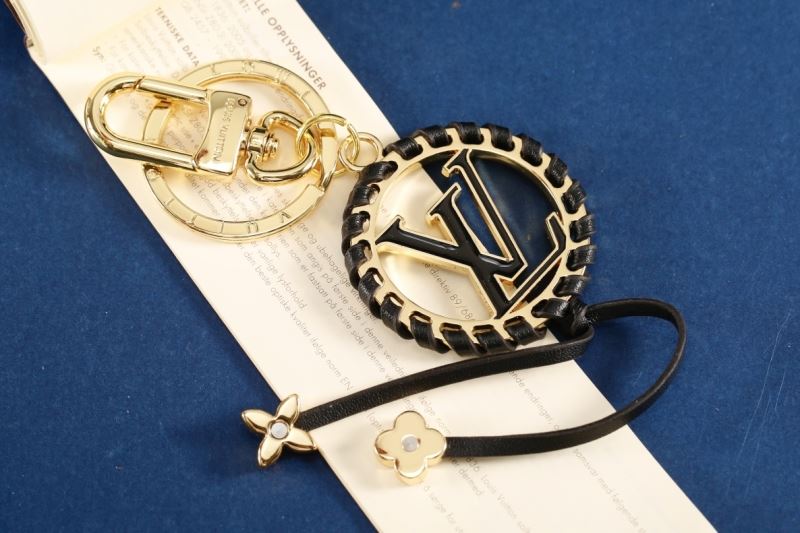 Louis Vuitton Keychains